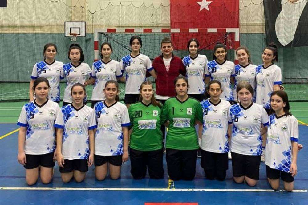 Osmangazili sultanlardan şampiyonluk