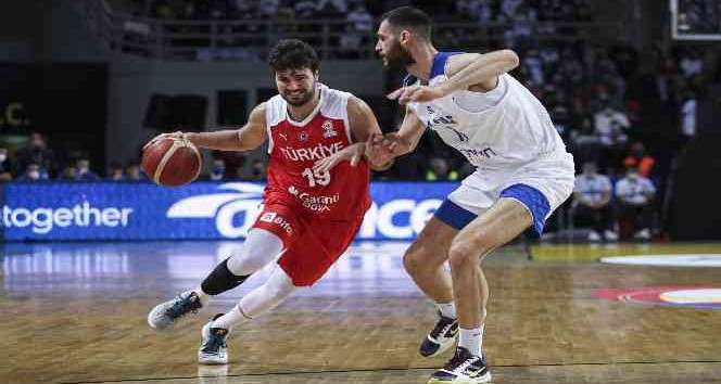 12 Dev Adam, Yunanistan'ı ağırlayacak