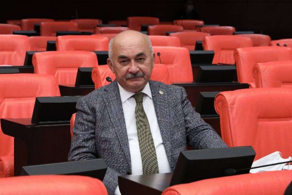 MHP’den Bakan Kurum’a Nilüfer sorusu