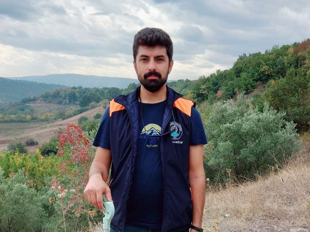 Türk Fındığı Araştırmasına TÜBİTAK Desteği