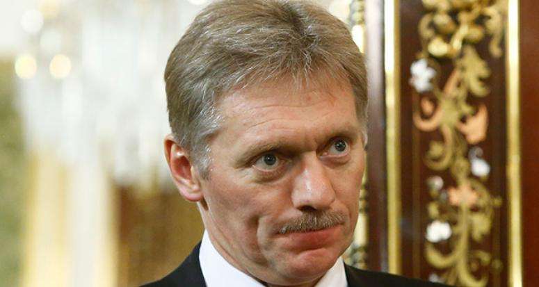 Peskov: 'Putin, korona virüs aşısı olacak'
