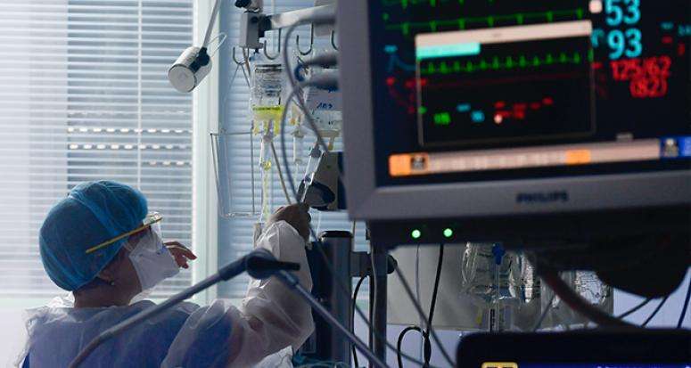 Portekiz sağlık sistemi çökmek üzere