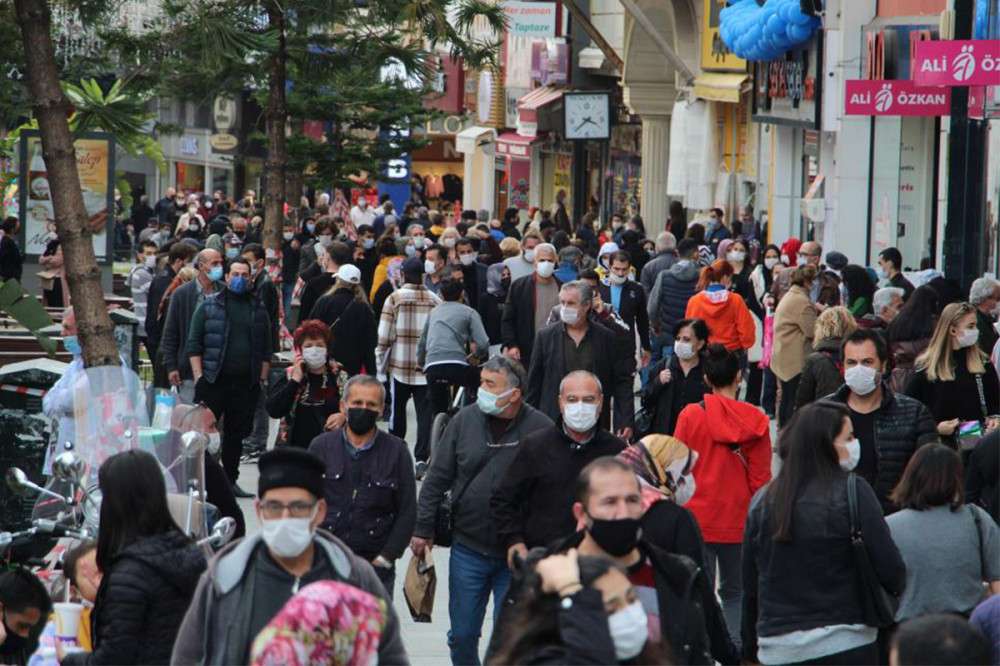 81 ile yılbaşı tedbirleri genelgesi gönderildi