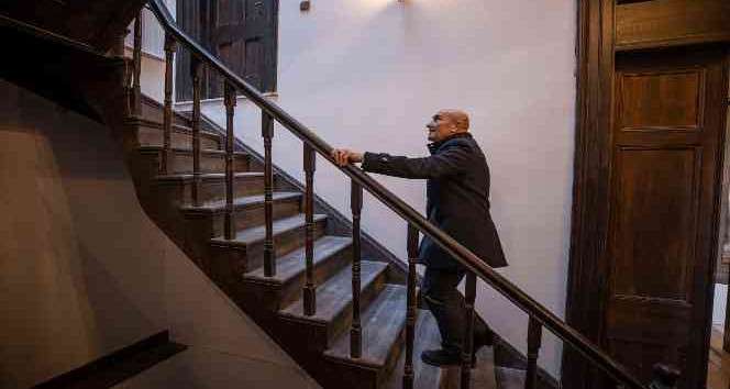 Anı Evi için tarihi eşya ve belgeler aranıyor