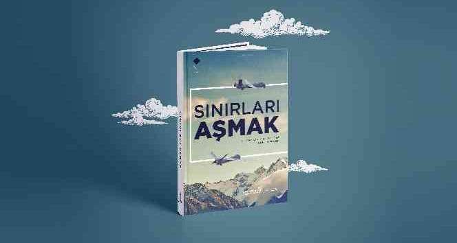 ANKA İnsansız Hava Aracı kitaplaştırıldı