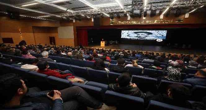 Aşık Veysel, Yenimahalle'de anıldı