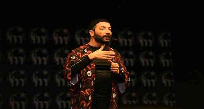 Aşkım Kapışmak, Mustafakemalpaşa'da