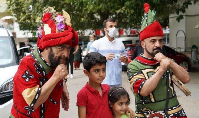 Bursa'nın Karagöz'ü hayatını kaybetti 