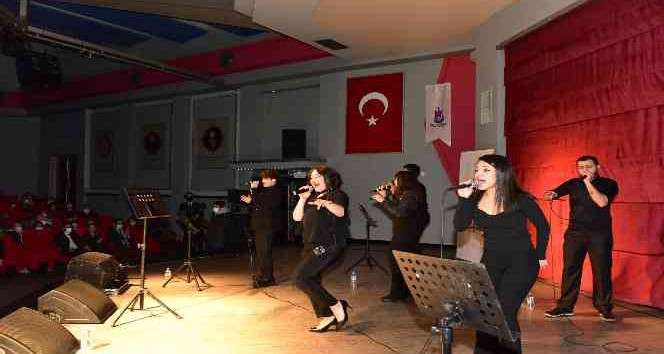 Barış Manço vefatının 23.yılında anıldı