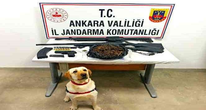 Başkent'te 3 farklı operasyon!