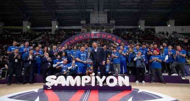 Bitci Basketbol Türkiye Kupası Sona Erdi