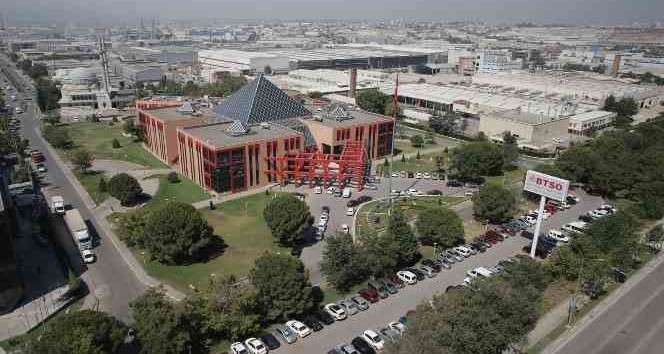 BTSO Başkanı Burkay'dan inşaat sektörü için düzenleme çağrısı