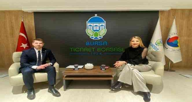 Bursa TB Online Akademi'de girişimcilik zirvesi