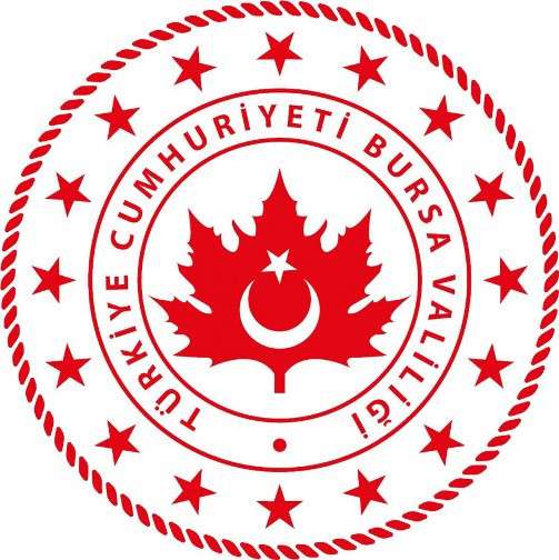 Bursa Valiliği'nden meteorolojik duyuru