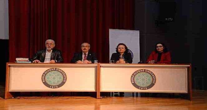 Çanakkale Zaferi BUÜ'de anıldı