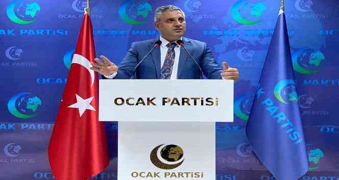 Canpolat'tan Kılıçdaroğlu'na tepki