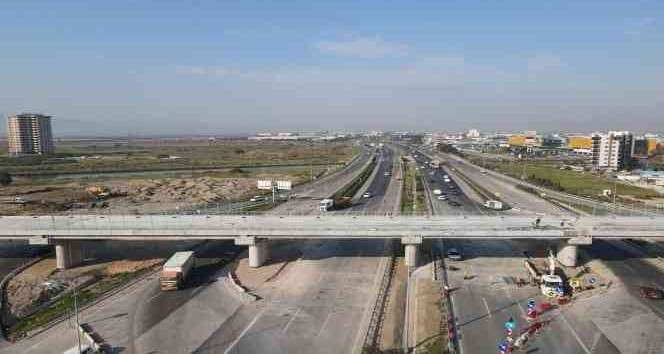 Çiğli Tramvayında bir etap daha aşıldı