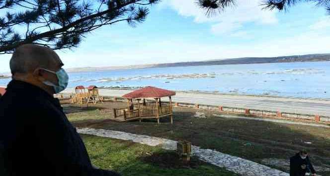 Dağlı: Ladik'in turizmde cazibesi artacak