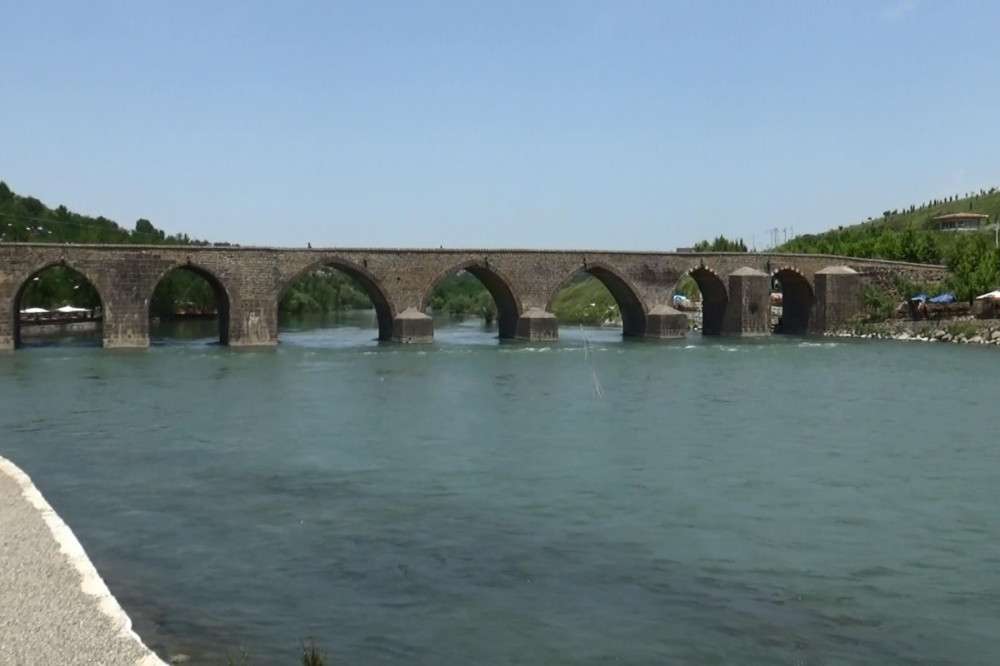 Diyarbakır 2022 yılında 2 milyon turist hedefliyor