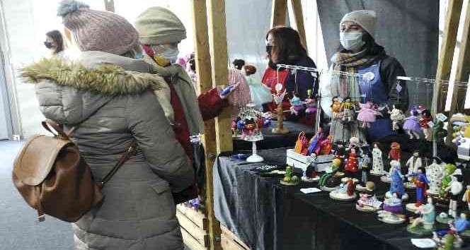 Dünya Kadınlar Festivali başladı