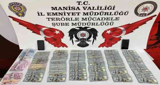 FETÖ üyesi yakalandı