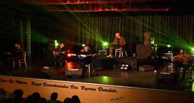 Gemlik'te sanat günleri 