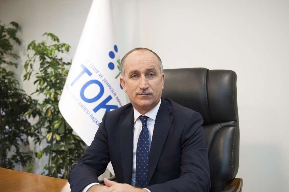 Gurbetçiler'e TOKİ müjdesi!