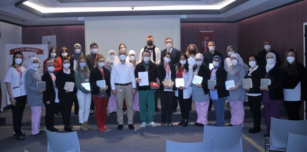 HAYAT’IN 2022 YILI MOTTOSU