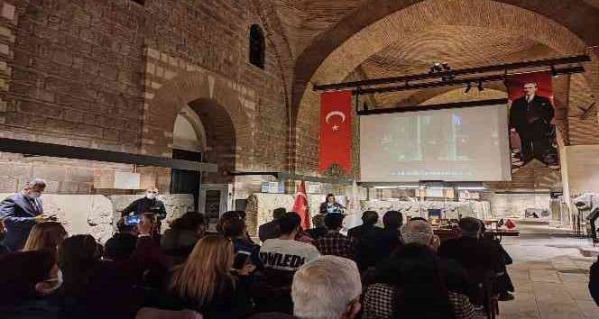 Hititçe tabletler üzerinde gerçekleştirilecek ilk proje Ankara'da