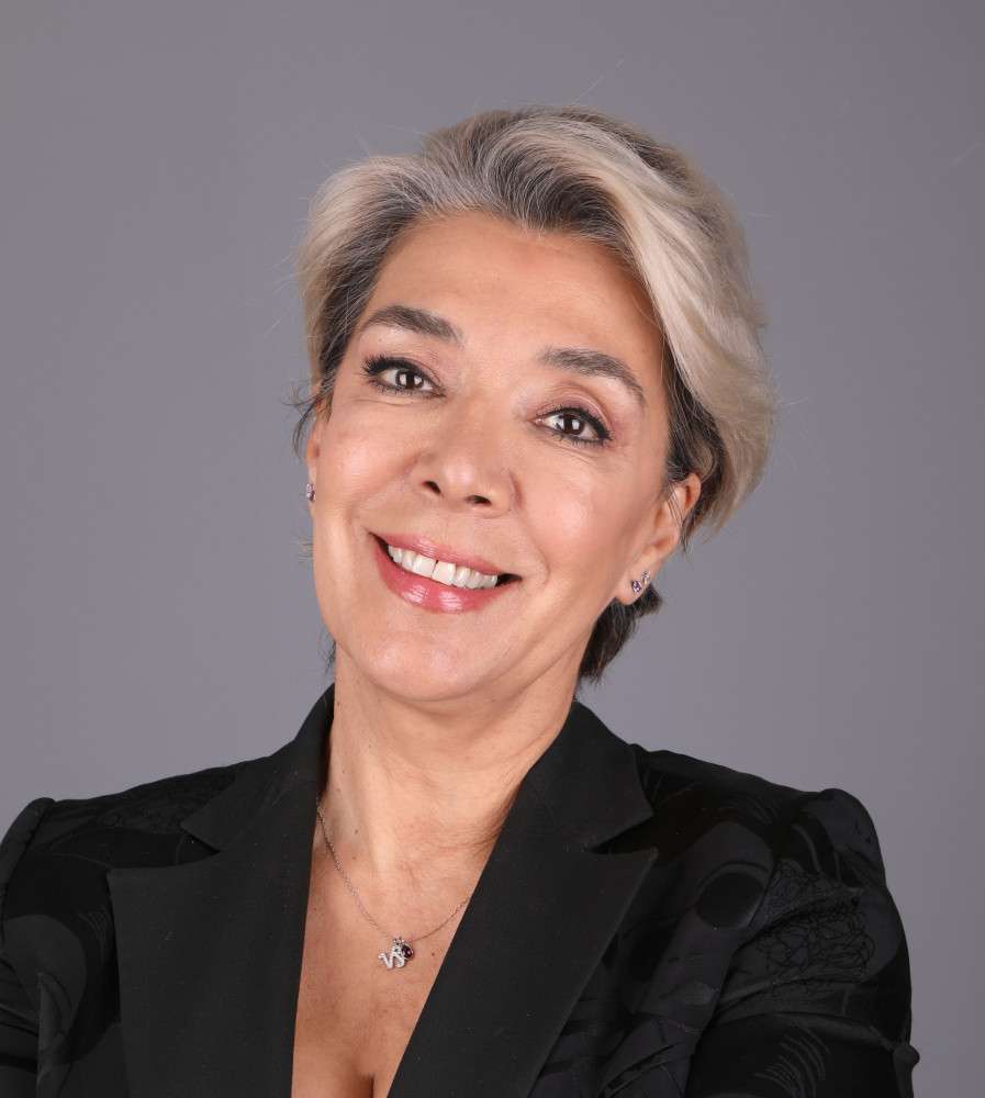 İBB ŞEHİR TİYATROLARI’NIN YENİ GENEL SANAT YÖNETMENİ: AYŞEGÜL İŞSEVER