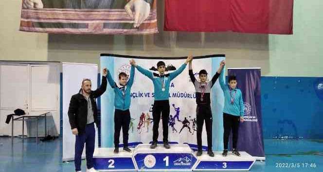 İnegöl Belediye Spor Kulübü'nün Başarısı