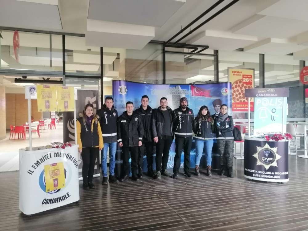 KADES tanıtımları devam ediyor