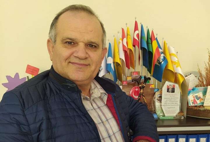 KAĞANDER çalışmalarını hızlandırdı