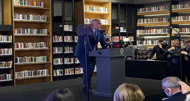 Kütüphaneleri hayatınızın her anında karşınıza çıkabilecek şekilde yaygınlaştırıyoruz