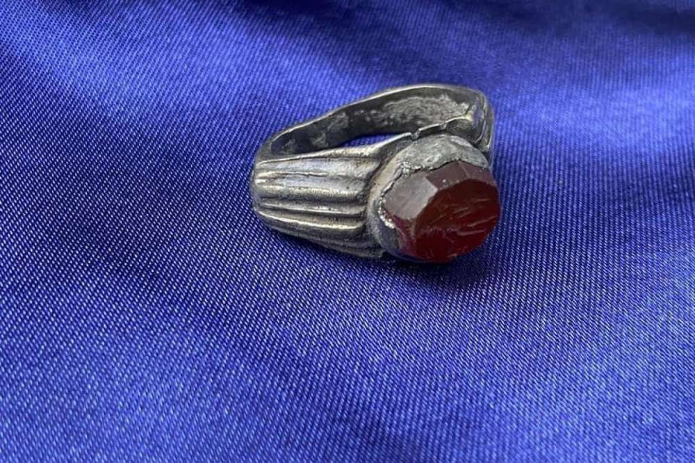 Lahit mezarlardan tarih fışkırıyor