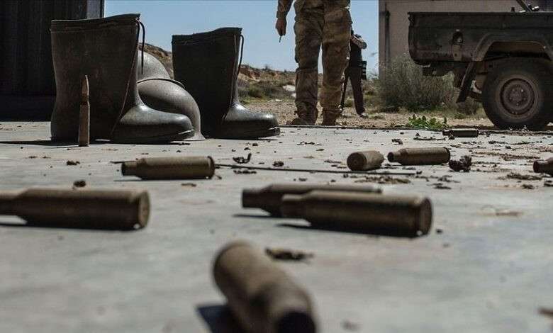 Nijer'de kasabaya silahlı saldırı: 60 ölü