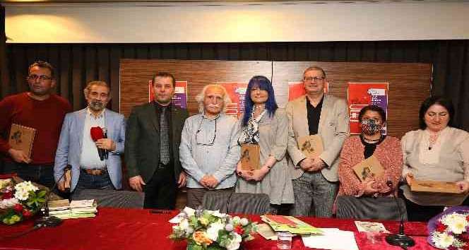 Nilüfer'de Dünya Öykü Günü kutlandı