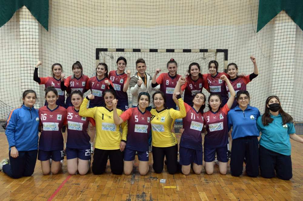 Osmangazili Sultanlardan Farklı Galibiyet