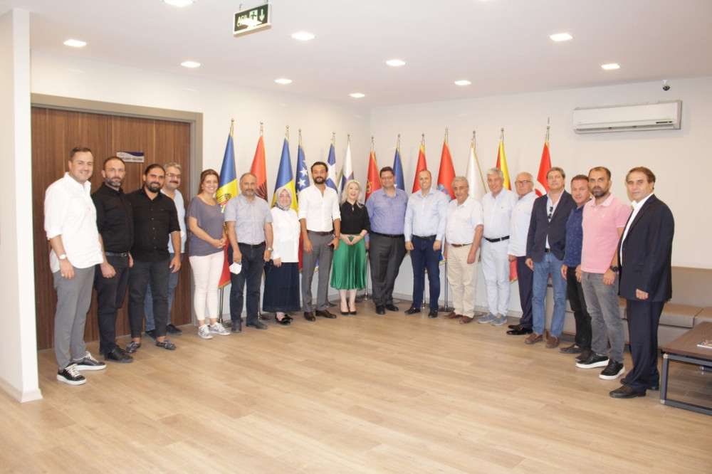 Sivil toplum DEVA diyor 