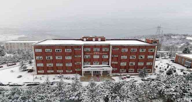 SUBÜ'de +1 Eğitim Modeli