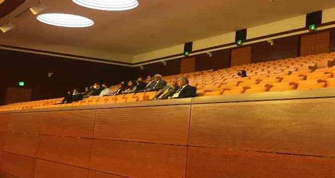 Tarım ve Orman Bakanı, TBMM'de yemin etti