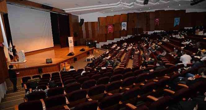 Tıp Bayramı BUÜ'de kutlandı