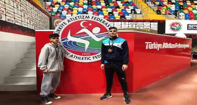 TOHM Festivalinde Osmangazi Başarısı