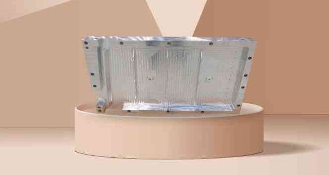 TUSAŞ, milli muharip uçağının ilk parçasını üretti