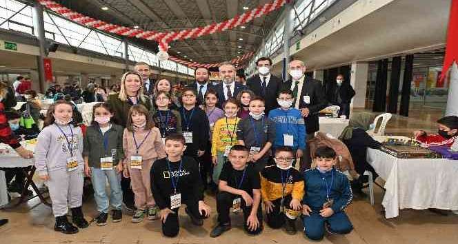 Zeka Oyunları Süper Ligi başladı