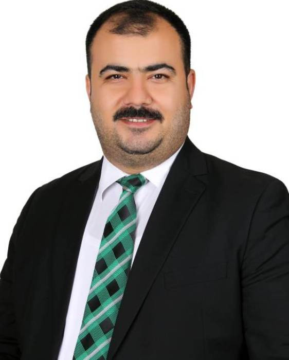 Ömer Küçükkaya